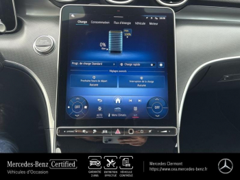 Photo 24 du bon plan MERCEDES-BENZ Classe C 300 d e Hybrid EQ 197+129ch Business Line + occasion à 38880 €
