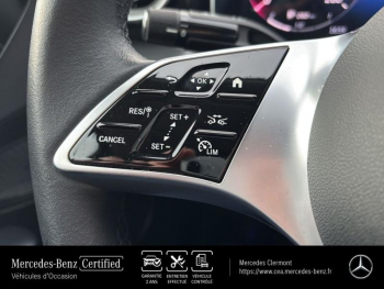 Photo 26 du bon plan MERCEDES-BENZ Classe C 300 d e Hybrid EQ 197+129ch Business Line + occasion à 38880 €