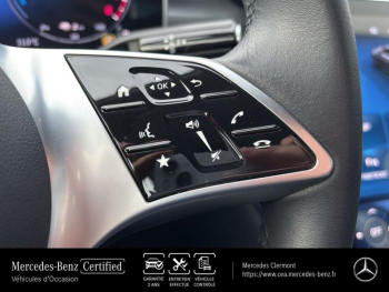 Photo 27 du bon plan MERCEDES-BENZ Classe C 300 d e Hybrid EQ 197+129ch Business Line + occasion à 38880 €