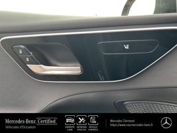 Photo 28 du bon plan MERCEDES-BENZ Classe C 300 d e Hybrid EQ 197+129ch Business Line + occasion à 38880 €