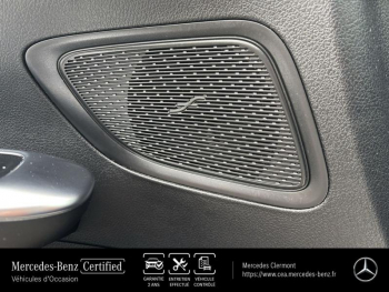 Photo 29 du bon plan MERCEDES-BENZ Classe C 300 d e Hybrid EQ 197+129ch Business Line + occasion à 38880 €