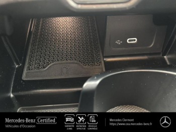 Photo 30 du bon plan MERCEDES-BENZ Classe C 300 d e Hybrid EQ 197+129ch Business Line + occasion à 38880 €