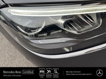 Photo 31 du bon plan MERCEDES-BENZ Classe C 300 d e Hybrid EQ 197+129ch Business Line + occasion à 38880 €