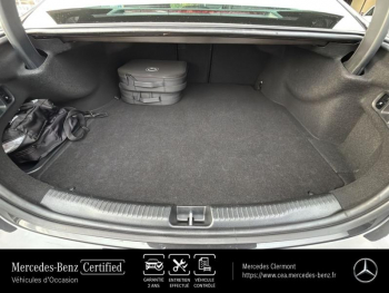 Photo 32 du bon plan MERCEDES-BENZ Classe C 300 d e Hybrid EQ 197+129ch Business Line + occasion à 38880 €