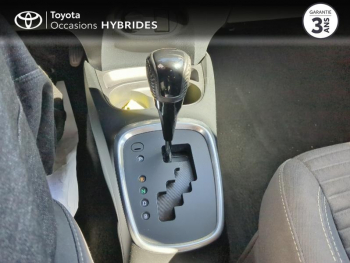 Photo 20 du bon plan TOYOTA Yaris 100h Dynamic Business 5p RC18 occasion à 12490 €