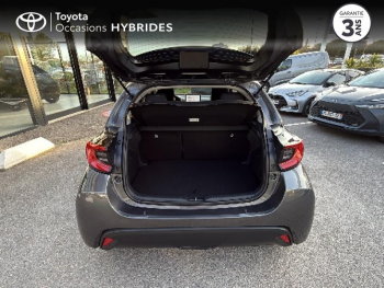Photo 10 du bon plan TOYOTA Yaris 116h Design 5p MY25 occasion à 24590 €