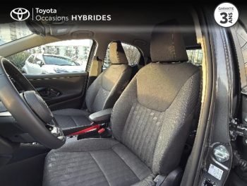 Photo 11 du bon plan TOYOTA Yaris 116h Design 5p MY25 occasion à 24590 €