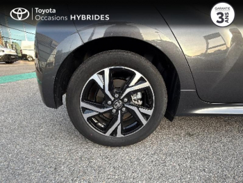 Photo 16 du bon plan TOYOTA Yaris 116h Design 5p MY25 occasion à 24590 €