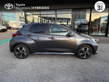 Photo 17 du bon plan TOYOTA Yaris 116h Design 5p MY25 occasion à 24590 €