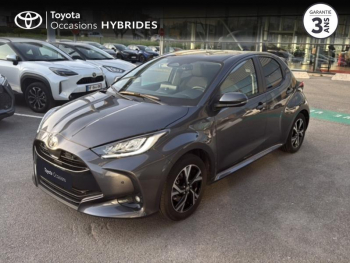 Photo 20 du bon plan TOYOTA Yaris 116h Design 5p MY25 occasion à 24590 €