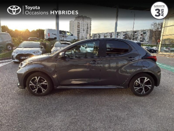 Photo 22 du bon plan TOYOTA Yaris 116h Design 5p MY25 occasion à 24590 €