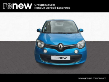 Photo 2 du bon plan RENAULT Twingo 1.0 SCe 70ch Stop&Start Zen eco² occasion à 7890 €
