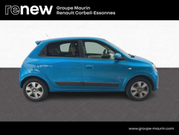 Photo 4 du bon plan RENAULT Twingo 1.0 SCe 70ch Stop&Start Zen eco² occasion à 7890 €