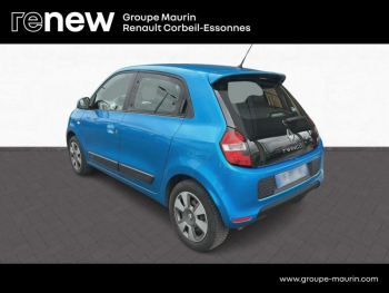 Photo 7 du bon plan RENAULT Twingo 1.0 SCe 70ch Stop&Start Zen eco² occasion à 7890 €