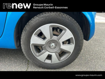 Photo 9 du bon plan RENAULT Twingo 1.0 SCe 70ch Stop&Start Zen eco² occasion à 7890 €