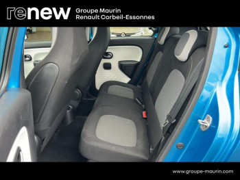 Photo 11 du bon plan RENAULT Twingo 1.0 SCe 70ch Stop&Start Zen eco² occasion à 7890 €