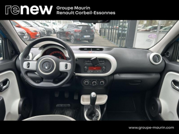 Photo 12 du bon plan RENAULT Twingo 1.0 SCe 70ch Stop&Start Zen eco² occasion à 7890 €
