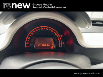 Photo 15 du bon plan RENAULT Twingo 1.0 SCe 70ch Stop&Start Zen eco² occasion à 7890 €