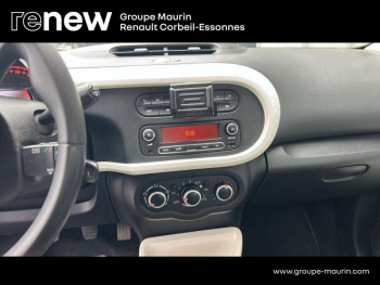 Photo 16 du bon plan RENAULT Twingo 1.0 SCe 70ch Stop&Start Zen eco² occasion à 7890 €