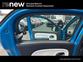 Photo 18 du bon plan RENAULT Twingo 1.0 SCe 70ch Stop&Start Zen eco² occasion à 7890 €