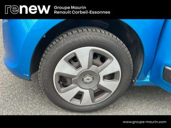 Photo 19 du bon plan RENAULT Twingo 1.0 SCe 70ch Stop&Start Zen eco² occasion à 7890 €