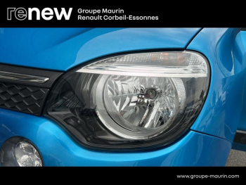 Photo 20 du bon plan RENAULT Twingo 1.0 SCe 70ch Stop&Start Zen eco² occasion à 7890 €