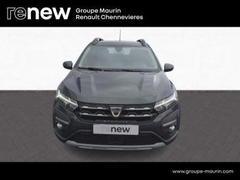 Photo 2 du bon plan DACIA Sandero 1.0 TCe 90ch Stepway Confort -22 occasion à 14499 €