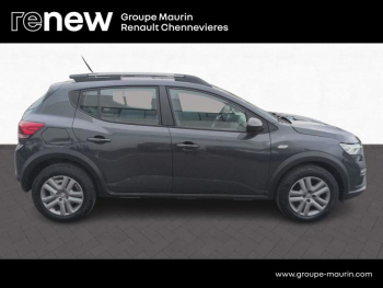 Photo 4 du bon plan DACIA Sandero 1.0 TCe 90ch Stepway Confort -22 occasion à 14499 €