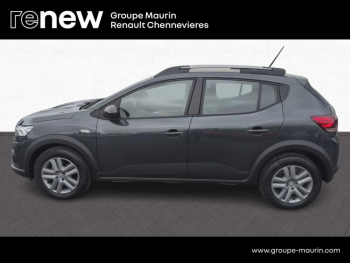 Photo 8 du bon plan DACIA Sandero 1.0 TCe 90ch Stepway Confort -22 occasion à 14499 €