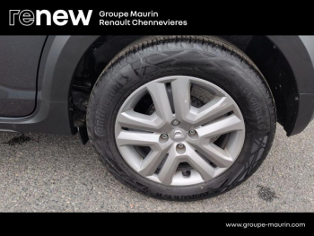Photo 10 du bon plan DACIA Sandero 1.0 TCe 90ch Stepway Confort -22 occasion à 14499 €
