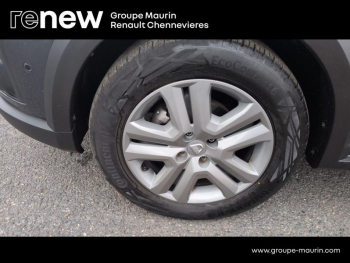 Photo 11 du bon plan DACIA Sandero 1.0 TCe 90ch Stepway Confort -22 occasion à 14499 €