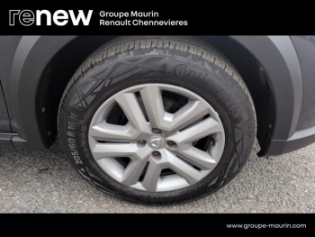 Photo 12 du bon plan DACIA Sandero 1.0 TCe 90ch Stepway Confort -22 occasion à 14499 €