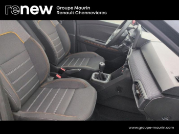 Photo 14 du bon plan DACIA Sandero 1.0 TCe 90ch Stepway Confort -22 occasion à 14499 €