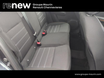 Photo 15 du bon plan DACIA Sandero 1.0 TCe 90ch Stepway Confort -22 occasion à 14499 €