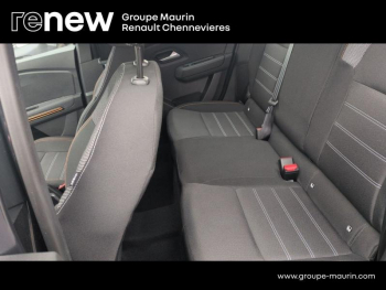 Photo 16 du bon plan DACIA Sandero 1.0 TCe 90ch Stepway Confort -22 occasion à 14499 €