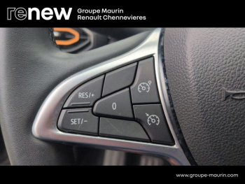 Photo 20 du bon plan DACIA Sandero 1.0 TCe 90ch Stepway Confort -22 occasion à 14499 €