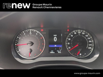 Photo 22 du bon plan DACIA Sandero 1.0 TCe 90ch Stepway Confort -22 occasion à 14499 €