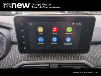 Photo 24 du bon plan DACIA Sandero 1.0 TCe 90ch Stepway Confort -22 occasion à 14499 €