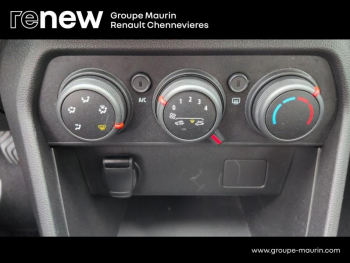 Photo 26 du bon plan DACIA Sandero 1.0 TCe 90ch Stepway Confort -22 occasion à 14499 €