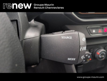 Photo 28 du bon plan DACIA Sandero 1.0 TCe 90ch Stepway Confort -22 occasion à 14499 €