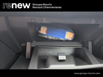 Photo 29 du bon plan DACIA Sandero 1.0 TCe 90ch Stepway Confort -22 occasion à 14499 €