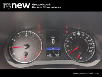 Photo 31 du bon plan DACIA Sandero 1.0 TCe 90ch Stepway Confort -22 occasion à 14499 €