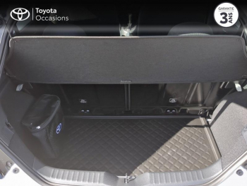 Photo 10 du bon plan TOYOTA Aygo X 1.0 VVT-i 72ch Dynamic S-CVT MY24 occasion à 16990 €