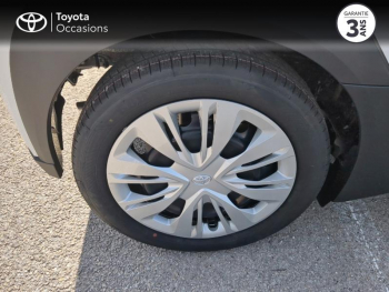 Photo 16 du bon plan TOYOTA Aygo X 1.0 VVT-i 72ch Dynamic S-CVT MY24 occasion à 16990 €