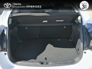 Photo 10 du bon plan TOYOTA Yaris 116h Dynamic 5p MC24 occasion à 17500 €