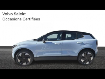 Photo 2 du bon plan VOLVO EX30 Single Extended Range 272ch Ultra occasion à 42350 €