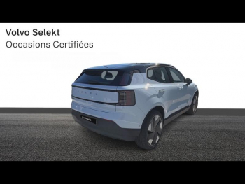 Photo 3 du bon plan VOLVO EX30 Single Extended Range 272ch Ultra occasion à 42350 €