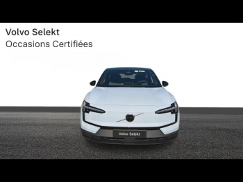 Photo 4 du bon plan VOLVO EX30 Single Extended Range 272ch Ultra occasion à 42350 €