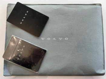 Photo 11 du bon plan VOLVO EX30 Single Extended Range 272ch Ultra occasion à 42350 €