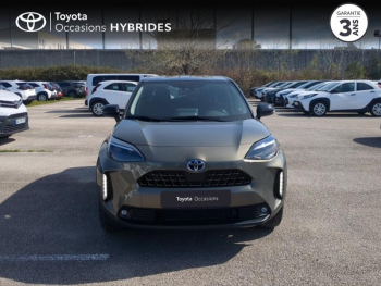 Photo 5 du bon plan TOYOTA Yaris Cross 116h Collection MY22 occasion à 24290 €
